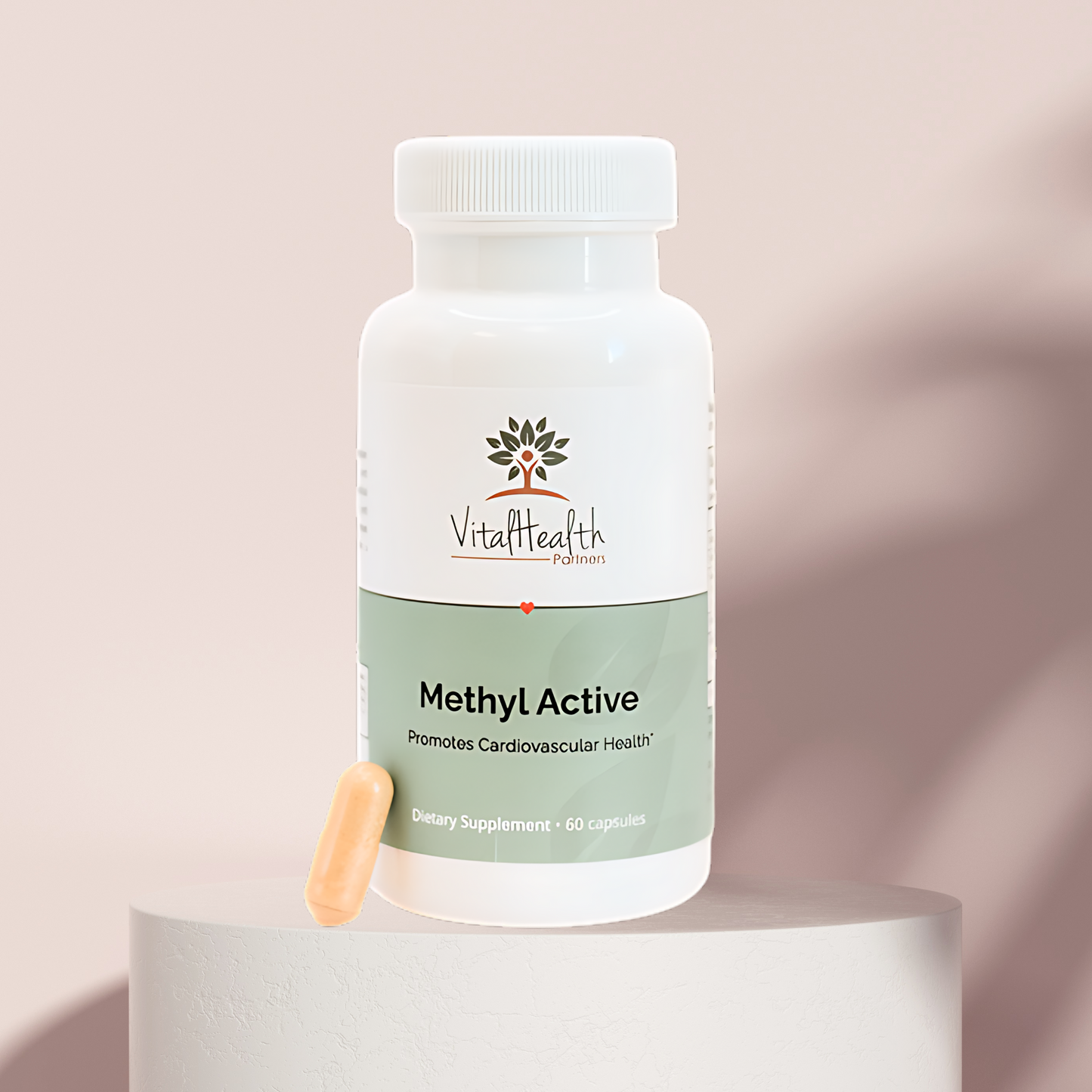 Methyl Active