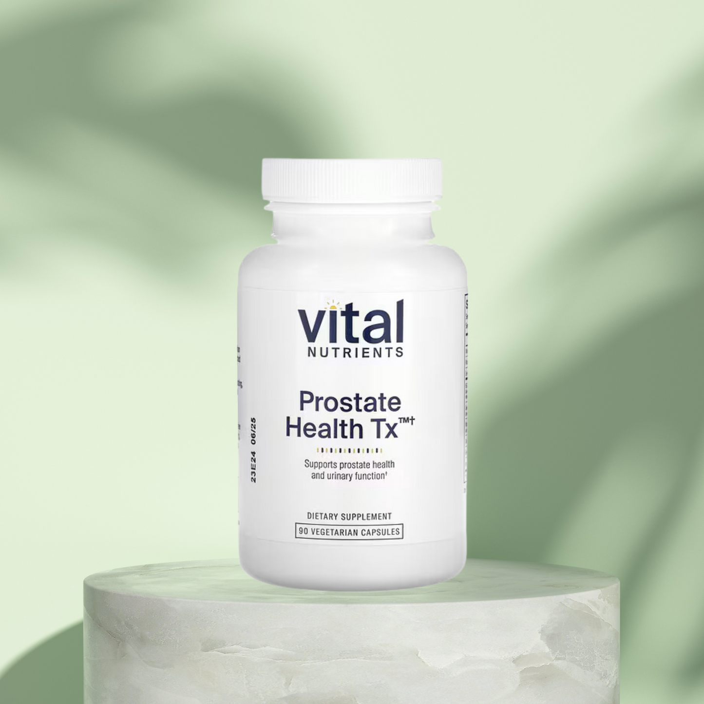 Vital Nutrients Prostate Health Tx®