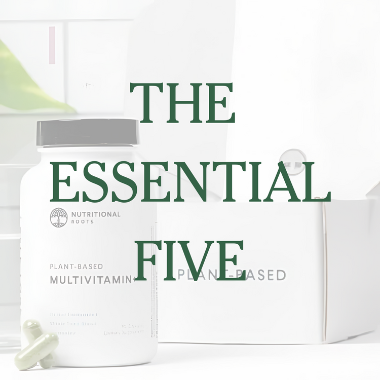 The Essential Five