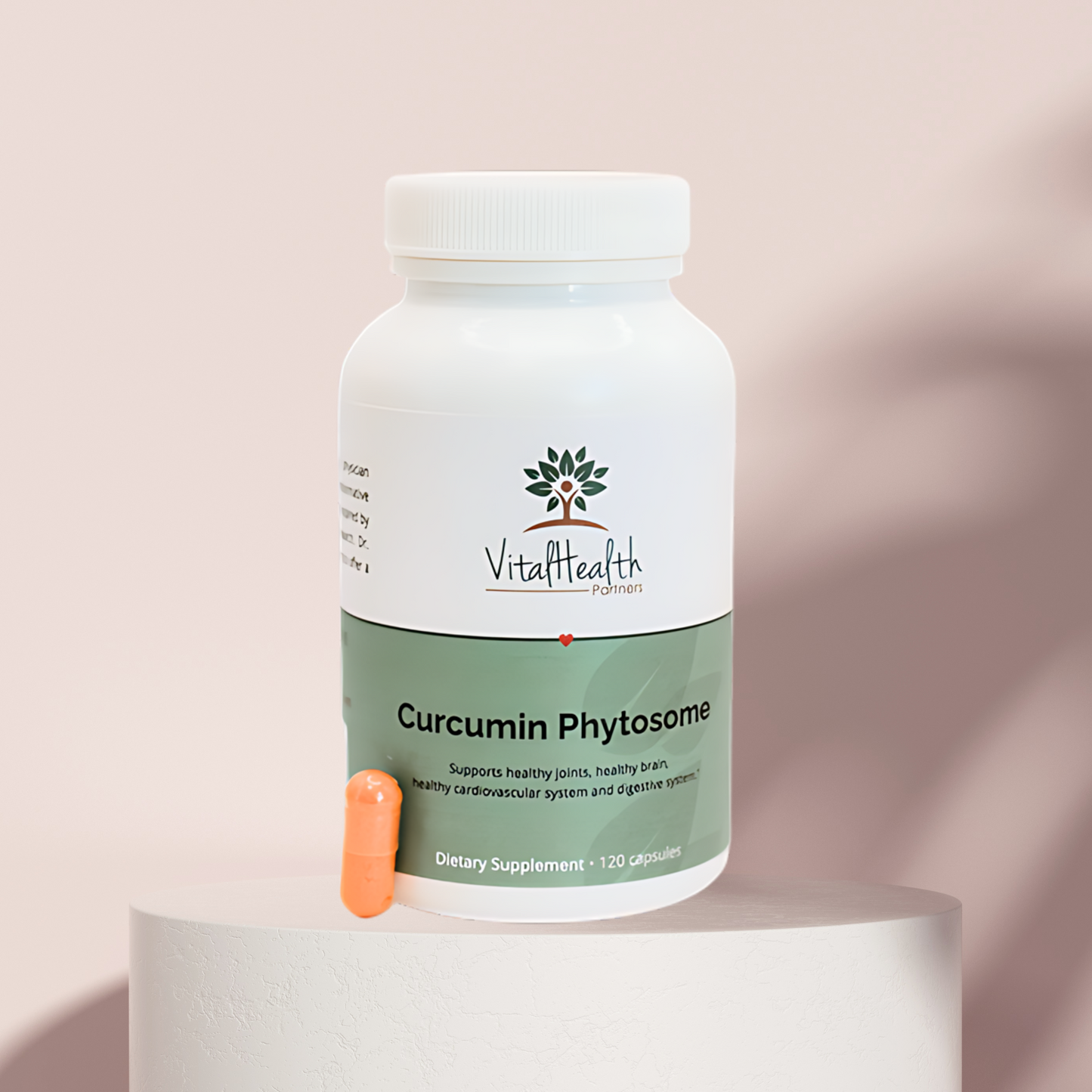 Curcumin Phytosome