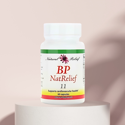 BP NatRelief