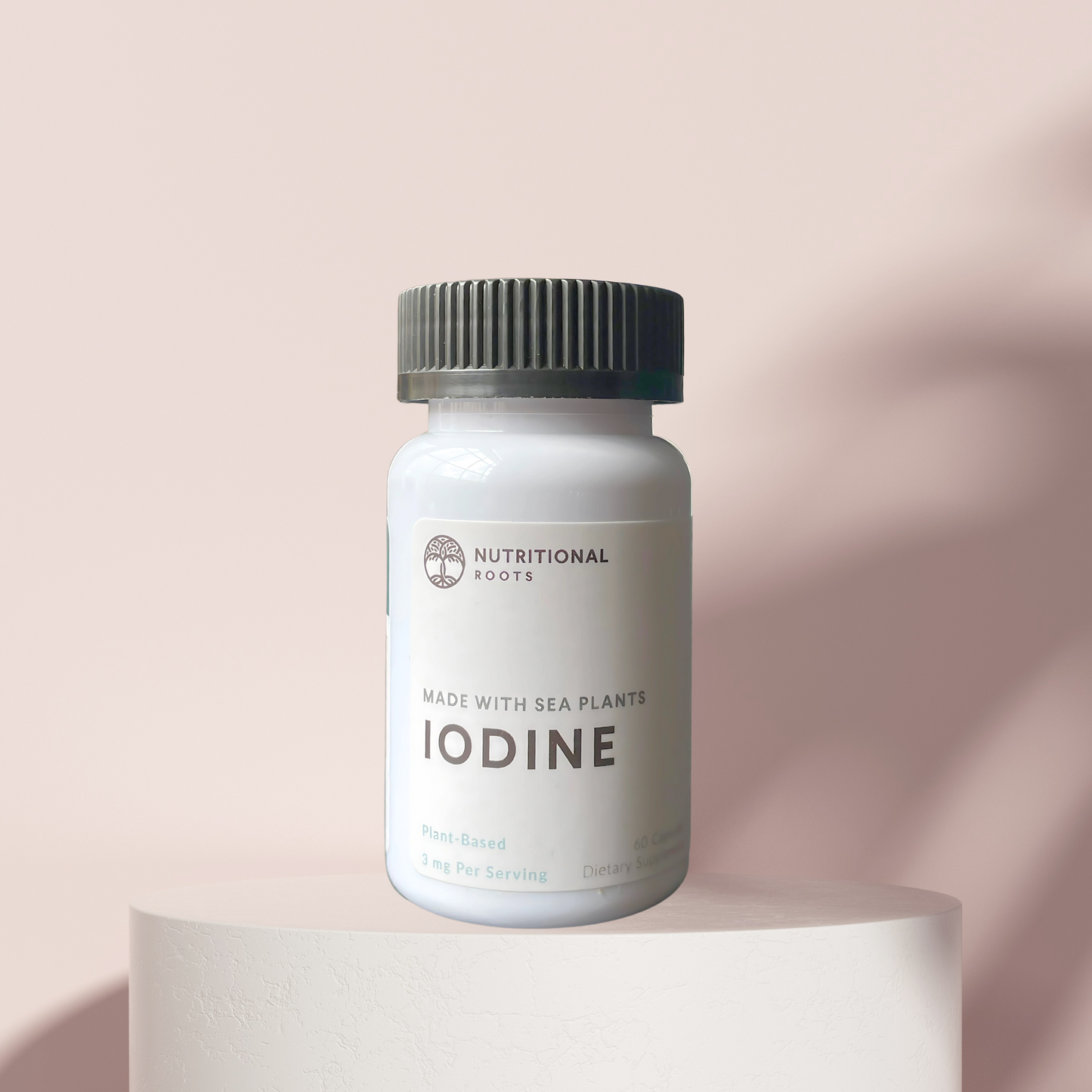 Iodine Supplement