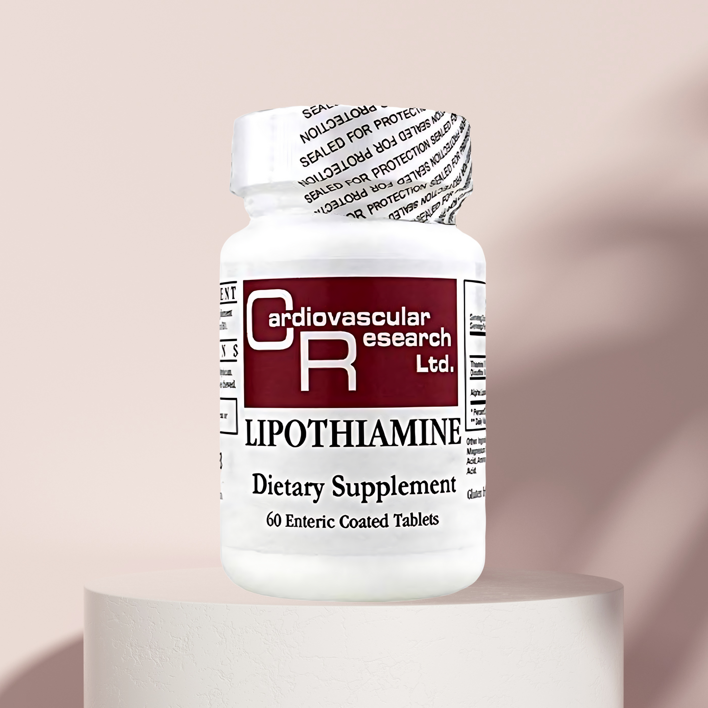 Lipothiamine