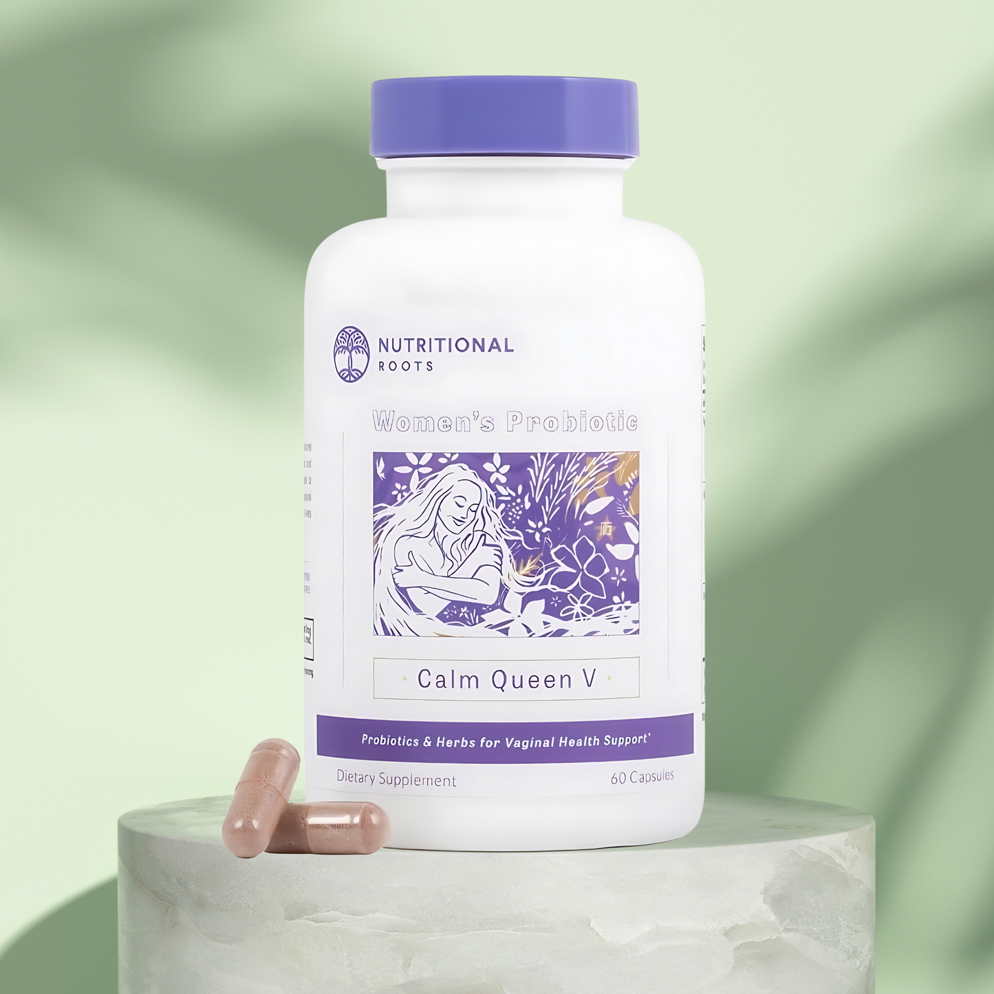 Women's Probiotic