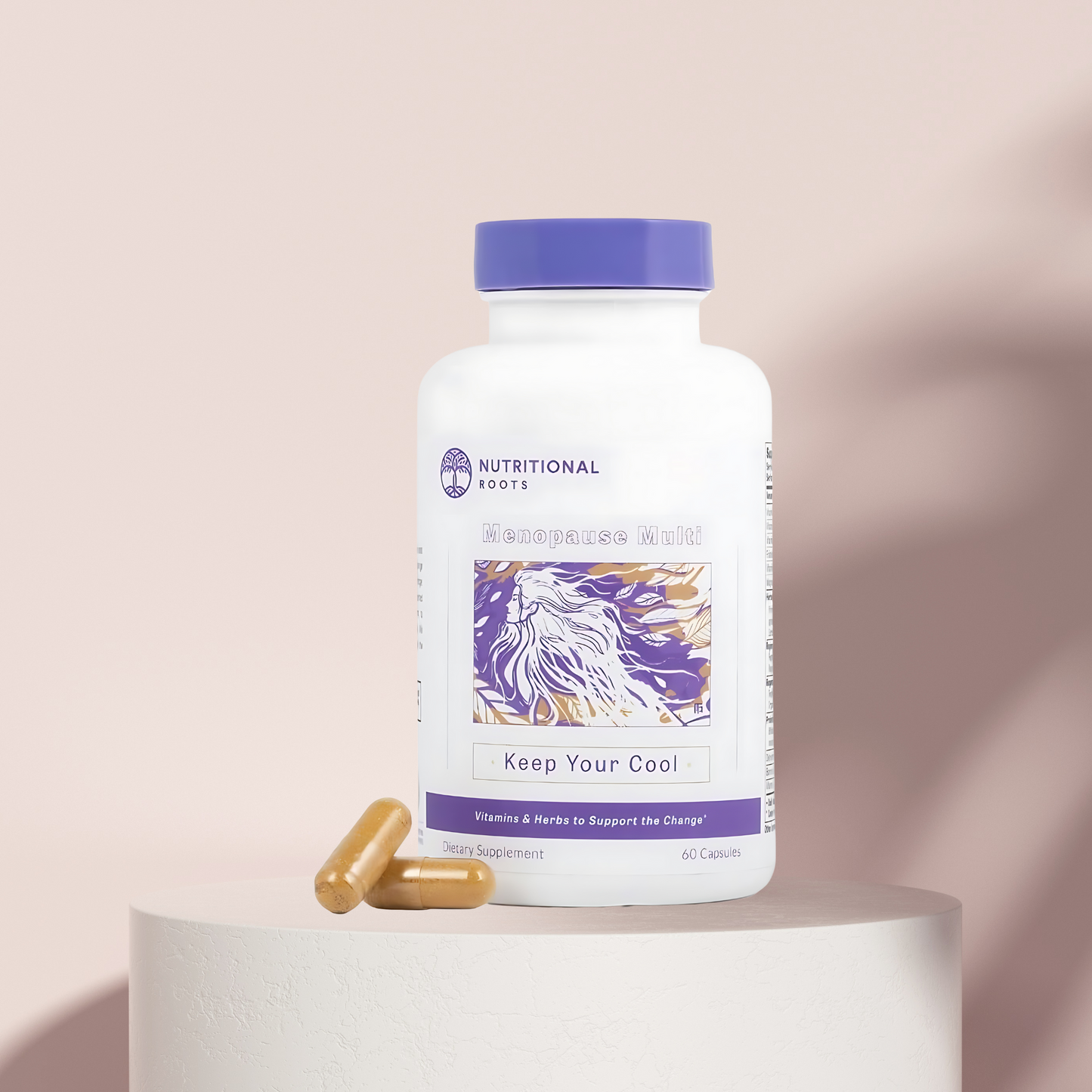 BalanceBlend Menopause Multivitamin